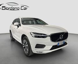 Volvo XC60 B4 (d) AWD Geartronic Momentum Pro