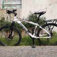 Mtb Merida TFS Shimano XT