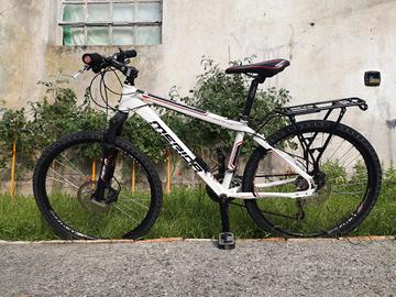 Mtb Merida TFS Shimano XT