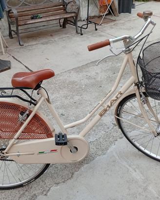 Bicicletta da donna BiArt - Mod. B94D - Olanda  -
