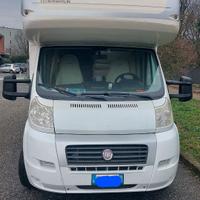 Camper Mobivetta M 74