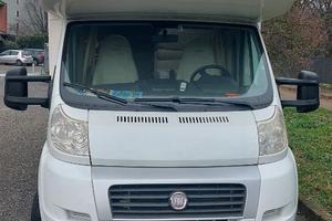 Camper Mobivetta M 74