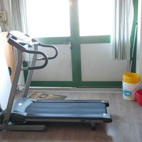 Tapis roulant Horizon Fitness