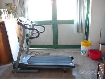 Tapis roulant Horizon Fitness