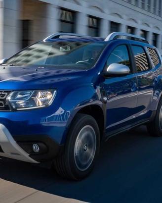 Dacia duster 2019-2025 ricambi musata airbag porte