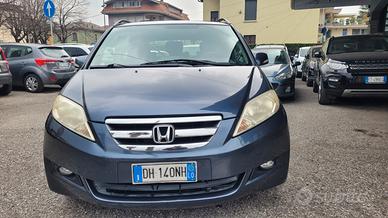 Honda FR-V 2.2 16V i-CTDi Executive 6 POSTI