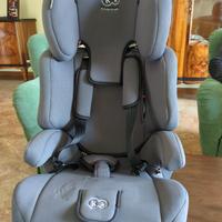 Seggiolino auto Kinderkraft 9-36 kg – ottime condi