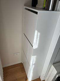 Scarpiera Ikea