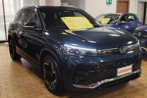 VOLKSWAGEN Tiguan 2.0 TDI 150 CV DSG R-Line C/GR