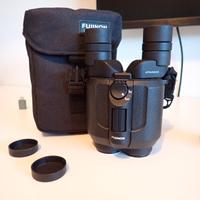 Binocolo Stabilizzato Fujinon 12x28