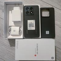 Xiaomi 14T 256GB Titan Black