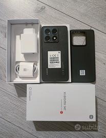 Xiaomi 14T 256GB Titan Black