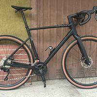 Bici gravel Scott Speedster Taglia L
