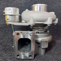 Garrett gbc 22-350