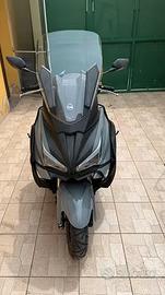 SYM JOYMAX 300Z+