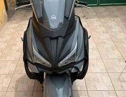 SYM JOYMAX 300Z+