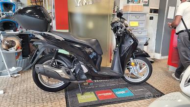 Honda SH 150i