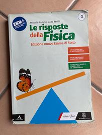 Le risposte della fisica 3