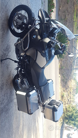 Bmw gs 1200 adventure