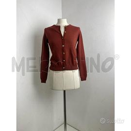 CARDIGAN DONNA JUCCA 365 MARR