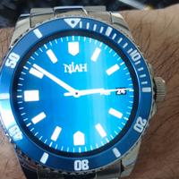 Smartwatch Niah Neptune