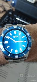 Smartwatch Niah Neptune
