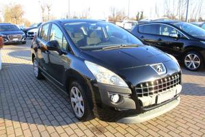 PEUGEOT 3008 1.6 HDi 110CV cambio robotizzato Ou