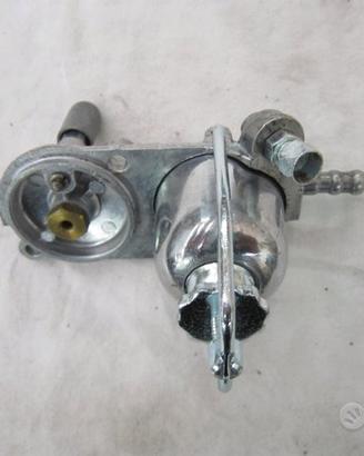 Coperchio Vaschetta dell'Orto MA18B3 Lambretta LD