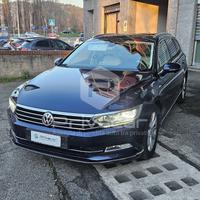 VOLKSWAGEN Passat 2.0 TDI Highline BlueMotion Tech