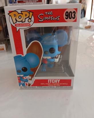 Funko pop 