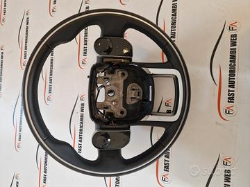 Volante sterzo originale Land Rover Discovery spor