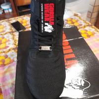 Scarpe professionali da bodybuilding Gorilla Wear