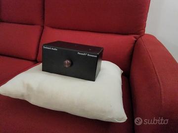 Streamer Dac Orchard PecanPi 