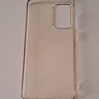 Cover A53 5G trasparente