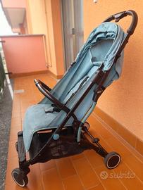 Passeggino Chicco Trolley Me