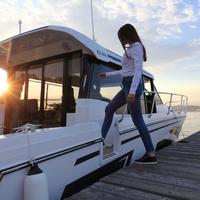 Jeanneau Merry Fisher 1095 2 X 300 HP