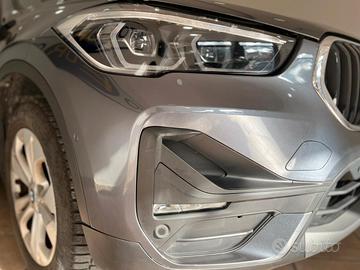 Bmw X1 xDrive25e Business Advantage
