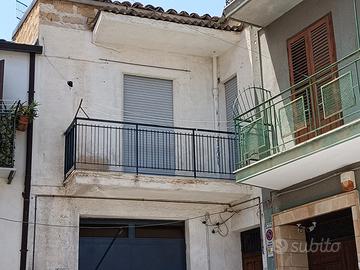 Altofonte appartamento in centro