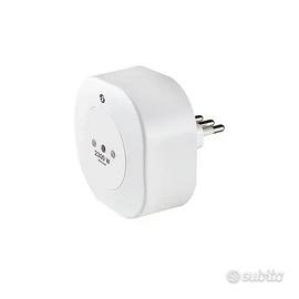 Presa Smart Shelly Plus Plug IT 10A Spina Italiana