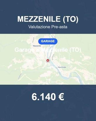 Immobile in asta di 75 m² a Mezzenile