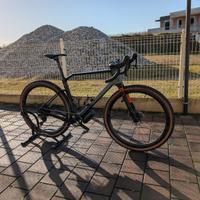 Gravel Rondo Mylc CF2