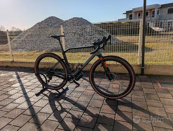 Gravel Rondo Mylc CF2
