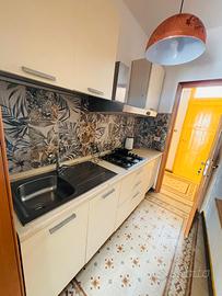 Appartamento centro storico Trapani