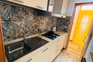 Appartamento centro storico Trapani