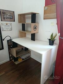 scrivania 120x60