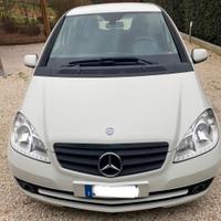 Mercedes Classe A 160 CDI