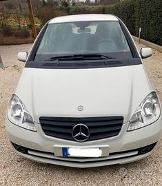Mercedes Classe A 160 CDI