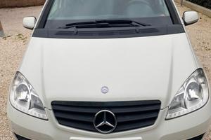 Mercedes Classe A 160 CDI