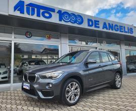 Bmw X1 sDrive 18d 150 CV Euro 6 - UNiCO PROPRIETAR