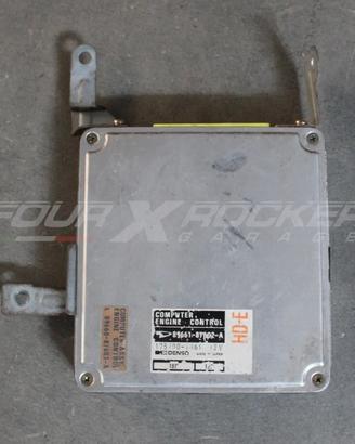 Centralina Motore Daihatsu Feroza 1.6 16v